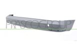 Prasco VG9071060 - Paraurti Posteriore Oe 2K5807417GRU Per Caddy Iv (Sa)