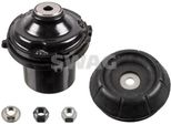 Swag 40 93 7768 Kit Di Riparazione Del Supporto Del Puntone Anteriore Per Opel Meriva A (X03) Astra G Cc (T98) Zafira A (T98) Astra G Caravan (T98) Combo Tour