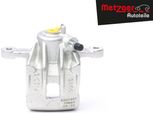 Metzger 6260407 Pinza Freno Posteriore Sinistra Per Hyundai Tucson (Jm)