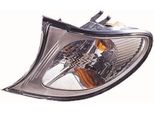 Abakus 444-1511R-UE7 - Indicatore Oe 63136915378, Destro Per Serie 3 (E46)
