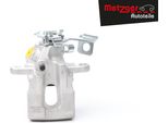 Metzger 6261045 Pinza Freno Posteriore Sinistra Per Toyota Auris (NRE15, ZZE15, ADE15, ZRE15, NDE15)