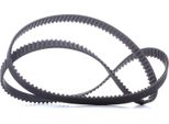 Ridex 306T0071 - Oe 55183528 Zahnriemen FüR 147 (937), 156 (932), 159 (939), 166 (936), Brera (939), Giulietta (940), Gt (937), Spider (939), Malibu (V300), 500X (334), Bravo, Croma, Doblo, Ducato, Freemont, Sedici, Stilo, Cherokee (Kl), Compass, Renegade, Astra H, Astra J, Cascada (W13), Combo (X12), Combo Tour (X12), Insignia A (G09), Signum (Z03), Vectra C (Z02), Zafira B, Zafira Tourer C