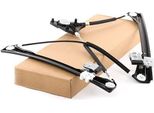 Ridex 1561W0042 - Oe 6Q4837461G Regolatore Di Finestrini, Anteriore Sinistro Per Polo (9N)