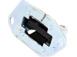 Ridex 247E0052 - Supporto Motore Oe 30748811, Destro Per S60 I (384), S80 I (184), V70 I (875, 876), V70 Ii (285), XC70 (295), XC90 I (275)