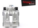 Metzger 6260281 Pinza Freno Posteriore Sinistra Per Bmw 1 Hatchback (E87)