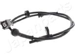 Japanparts ABS-1026 - Sensore Abs Oe 47910 4EA0A Per Qashqai Ii (J11), Kadjar (Ha, Hl)