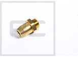 Connettore Peters Ennepetal 076.685-00A Per Scania 4 - Serie 26 0Mm 0 05Kg
