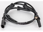 Sensore Abs Ate Velocità Ruota Posteriore Per Opel Vivaro A Furgone (X83) 24.0710-2100.3