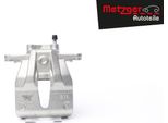 Metzger 6260169 Pinza Freno Anteriore Sinistra Per Opel Corsa C Hatchback (X01)