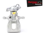 Metzger 6260481 Pinza Freno Posteriore Sinistra Per Ford Mondeo Iii (B5Y)