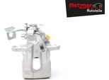 Metzger 6261046 Pinza Freno Posteriore Destra Per Toyota Auris (NRE15, ZZE15, ADE15, ZRE15, NDE15)