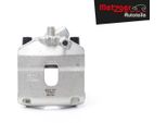Metzger 6261169 Pinza Freno Anteriore Sinistra Per Fiat Punto Evo (199)