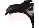 Van Wezel 4403655 Parafango Anteriore Sinistro Per Renault Captur Ii Per Mitsubishi Asx Ii