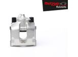 Metzger 6260172 Pinza Freno Posteriore Destra Per Bmw 3 Berlina (E46)