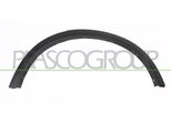 Prasco BM8041584 - Oe 51777210083 Estensione Parafango Posteriore Sinistro Per X3 (F25)