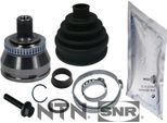 Set Giunti Snr Albero Motore Lato Ruota Anteriore Sinistra Anteriore Destra Per Vw Passat Variant (3B6) OJK54.001