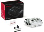 Pinza Freno Brembo Anteriore Sinistra Adatta Per MERCEDES-BENZ Sprinter 3,5-T Furgone (907, 910) Ø48Mm F Br 060