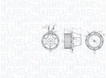 Magneti Marelli 069412770010 Motore Soffiatore Interno Per Vw Golf Ii (19E, 1G1) Corrado (53I) Jetta Ii (19E, 1G2, 165) Per Seat Toledo I (1L)