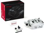 Pinza Freno Brembo Anteriore Destra Adatta Per MERCEDES-BENZ Sprinter 3,5 T Furgone (907, 910) Ø48 Mm F Br 061