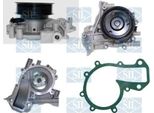 Saleri Sil Pompa Acqua Refrigerante Per Opel Insignia Caravan PA1722