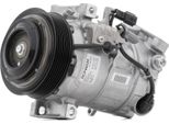 Denso DCP46020 - Compressore Aria Condizionata Oe 92600 4EB0A Per Qashqai Ii (J11), Espace V (Jr), Grand Scenic Iii (Jz), Kadjar (Ha, Hl), Koleos Ii (Hc), Megane Cc, Megane Iii, Scenic Iii, Talisman