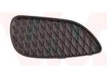 Van Wezel Griglia Di Ventilazione Paraurti Adatta Per MERCEDES-BENZ Gla (X156)