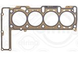 Elring 295.670 Guarnizione Testa Cilindro Per Ssangyong Korando Suv (Ck) Kyron Suv Actyon I Actyon Sports I (Qj)