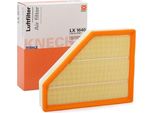 Mahle Lx 1640 - Filtro Aria Oe 13717797465 Per X1 (E84), Serie 3 (E91), Serie 3 (E92), Serie 3 (E93), Serie 3 (E90), Serie 1 (E82), Serie 1 (E88), Serie 1 (E87), Serie 1 (E81)