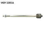 Tirante A Snodo Assiale Skf Vkdy 328516 Per Bmw I3 (I01)