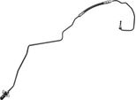 Mozzo Freno. Elast. Peugeot T. Partner 1.2-1.6 08- Pr