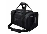 Borsa Nobby "Hany"" Nera 51 X 33 X 33 Cm"