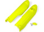 Protezione Forcella Ufo Plast Per Modelli Husqvarna Da Giallo