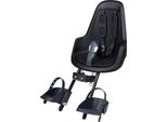 Bobike Seat Mini One Urban Nero