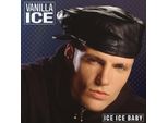 Vanilla Ice - Ice Ice Baby (Ice Blue Coloured) (Ristampa) (Lp)