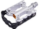 Pedale A Piattaforma Brave Mod. 19 Sb Avvolto, Cnc Gef Nero