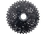 Contec Ct Cassetta Grad.Lg 9-F. 11-46 T.Shim.Hg Nero Nero
