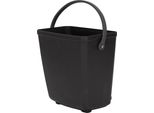 Cestino Atranvelo V.R. Volume "Carry Side"" Nero"