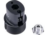Contec Ct Kit Di Manutenzione E F. Drop A Gogo Ii 34,9 Nero