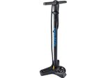 Contec Ct Compressore Manuale Air Support Max Nero/Blu Nero,Blu