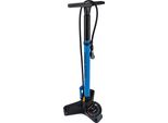 Contec Ct Compressore Manuale Di Supporto All'aria Boost Nero/Blu Nero,Blu