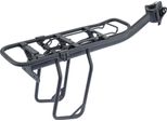 Contec Ct Portapacchi Cricker 24-29 Nero