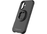 Interphone Quiklox Custodia Per Iphone 16