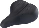 Contec Ct Sella Anatomica City 272X227Mm Vuoto Nero Nero