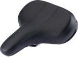 Contec Ct Sella Sonic City 257X219 Mm Airfoam Nero