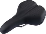 Contec Ct Sella Anatomica Trekki Ng 279X179 Mm Vuoto Nero