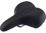 Contec Ct Sella Anatomica City 263X198 Mm Vuoto Nero Nero