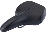 Contec Ct Sella Sonic Trekking 270X180 Mm Airfoam Schwar Nero