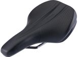 Contec Ct Sella Sonic Mtb 254X 162 Mm Airfoam Nero Nero
