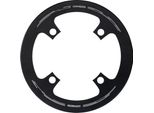 Disco Paracatena Contec Ct C. Protezione 32-34T. 153 Mm Dia. Nero
