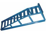 Rampa Di Accesso Per Auto, Portata (Max.): 1000 Kg Per Pu: 1 Coppia